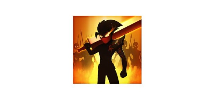 Google Play Store: Jeu Action Android - Stickman Legends: Shadow of War, Gratuit au lieu de 0,59€