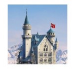 Google Play Store: Jeu de Société Android - Castles of Mad King Ludwig, à 2,09€ au lieu de 6,99€