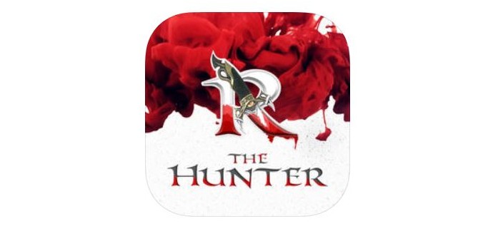 App Store: Jeu iOS - The Hunter PATHBOOK 36 endings, Gratuit au lieu de 1,09€