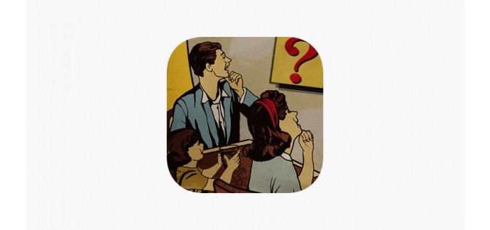 App Store: Jeu iOS - Brath: Brain and Math, Gratuit au lieu de 3,49€