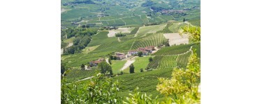 Intermarché: Un weekend dans les vignes, en Italie à gagner