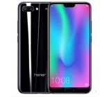 GearBest: Smartphone - HUAWEI Honor 10 4G Phablet Global Version Noir, à 334,02€ au lieu de 451,3€