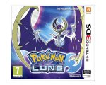 Auchan: Jeu 3DS Pokémon Lune à 19,99€
