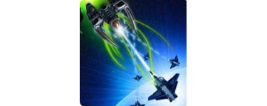 Google Play Store: Jeu Android Space War HD gratuit au lieu de 0,99€ 