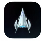 App Store: Jeu iOS -  Astronoidz, Gratuit au lieu de 3,49€