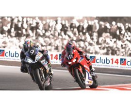 France Bleu: 1 week-end pour 2 personnes pendant Le Bol d'Or au Castelet à gagner