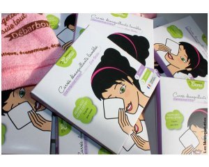 Les Mousquetettes: 5 produits de beauté Les Tendances d'Emma à gagner