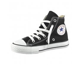 3 Suisses: Baskets Converse Chuck Taylor All Star montantes en toile pour enfant à 39,99€