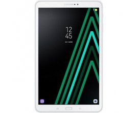Santé Magazine: Une tablette Samsung Galaxy Tab A 10,1" 32 Go Blanc à gagner