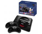 Fnac: Mini Console Mega Drive HD + 2 manettes à 69,99€