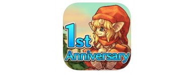 App Store: Jeu iOS - EGGLIA: Legend of The Redcap, Gratuit au lieu de 10,9€
