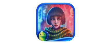 App Store: Jeu iOS - Fear For Sale: Nightmare Cinema, A Mystery Hidden Object Game, à 0,85€ au lieu de 3,49€