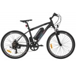 Cdiscount: Vélo électrique adulte E-mountain-Simple Bike à 599€