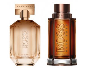 Elite Pro: 1 lot de 2 parfums Hugo Boss à gagner