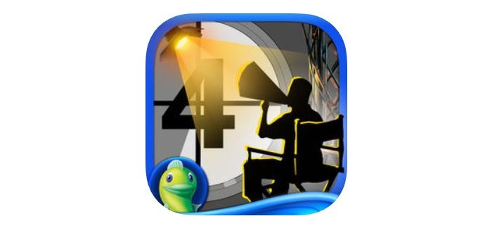 App Store: Jeu iOS - Final Cut: The True Escapade HD, A Hidden Object Mystery Game, à 2,57€ au lieu de 7,49€