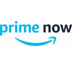 Amazon: 15€ de réduction dès 75€ d'achats sur votre 1ère commande Amazon Prime Now