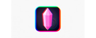 App Store: Jeu iOS - Crystal Cove, Gratuit au lieu de 2,29€