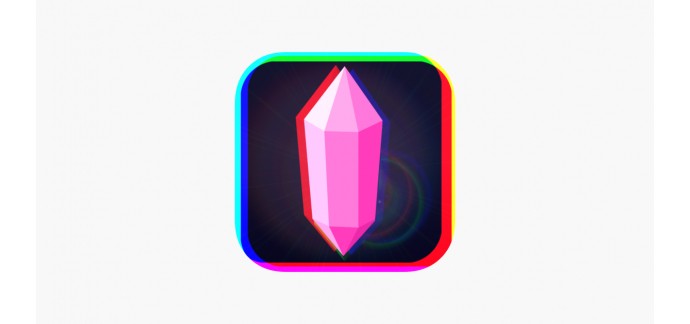 App Store: Jeu iOS - Crystal Cove, Gratuit au lieu de 2,29€