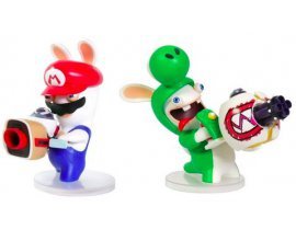 Fnac: 1 jeu Nintendo Switch acheté = 1 figurine Lapin Crétin offerte