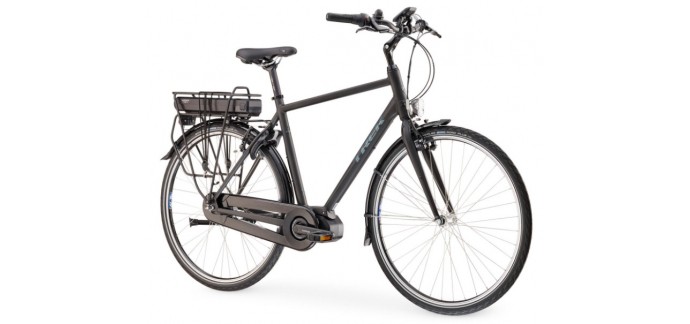 Alltricks: 100€ de réduction sur l'achat d'un vélo à assistance électrique dès 1000€ ou -200€ dès 2000€