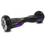 Conforama: Hoverboard FLYBLADE FB01-S à 99€