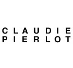 Claudie Pierlot: Jusqu’à -70% sur les anciennes collections et -20% supplémentaires