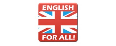 Google Play Store: Application Androïd - Anglais pour tous ! Pro gratuit au lieu de 0,59€