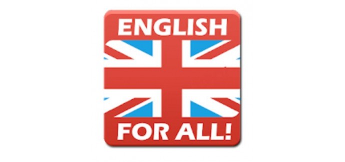Google Play Store: Application Androïd - Anglais pour tous ! Pro gratuit au lieu de 0,59€