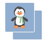 Google Play Store: Application Androïd - Penguin Memory for Kids gratuit au lieu de 0,99€