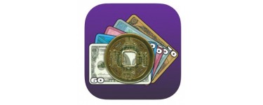 App Store: Jeu iOS - Reiner Knizia's Money, à 1,09€ au lieu de 3,49€