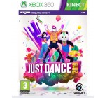 Auchan: [Précommande] Jeu XBOX 360 - Just Dance 2019, à 29,99€ au lieu de 39,99€