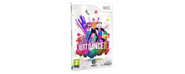 Auchan: [Précommande] Jeu WII - Just Dance 2019, à 29,99€ au lieu de 39,99€