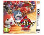 Cultura: Jeu NINTENDO 3DS - Yo-Kai Watch Blasters: Peloton du chat rouge, à 34,99€ au lieu de 39,99€