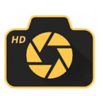 Google Play Store: Application Photographie Android - HD Camera Pro: Professional 4K Camera, Gratuit au lieu de 5,15€