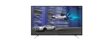 E.Leclerc: TV LED UHD 4K - THOMSON 65UC6306 65", à 629€ au lieu de 679€