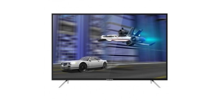 E.Leclerc: TV LED UHD 4K - THOMSON 65UC6306 65", à 629€ au lieu de 679€