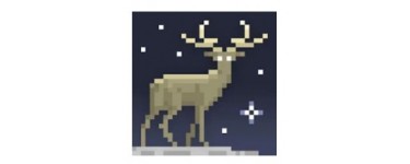 Google Play Store: Jeu Aventure Android - The Deer God, Gratuit au lieu de 4,99€