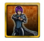 Google Play Store: Jeu de Rôle Android - Cyber Knights RPG Elite, à 0,99€ au lieu de 3,09€