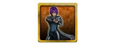 Google Play Store: Jeu de Rôle Android - Cyber Knights RPG Elite, à 0,99€ au lieu de 3,09€