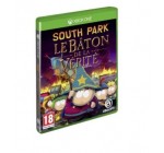 Fnac: Jeu XBOX One - South Park Le Bâton de la Vérité, à 19,99€ au lieu de 29,99€
