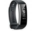Cdiscount: Montre Connectée - HUAWEI Smartband 2 Pro Noir, à 53,1€ au lieu de 79,5€
