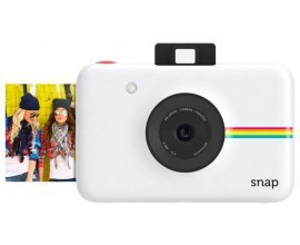 Cdiscount: Appareil photo instantané Polaroid snap + 1 film de 10 photos à 95,99€