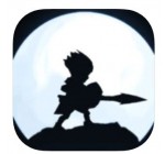 App Store: Jeu iOS - The Legend of Faty, à 0,85€ au lieu de 2,29€