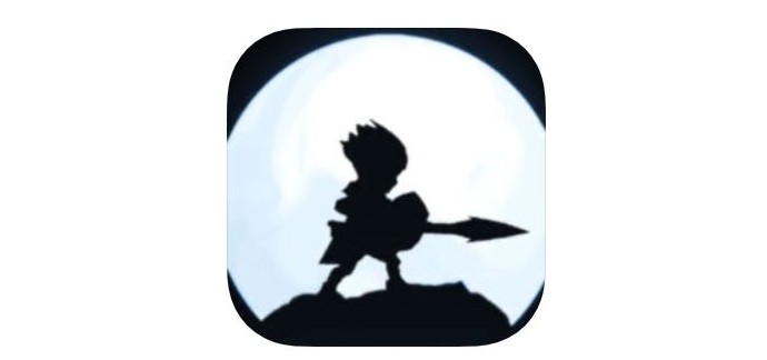 App Store: Jeu iOS - The Legend of Faty, à 0,85€ au lieu de 2,29€