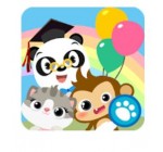 Google Play Store: Jeu de Simulation Android - Dr. Panda Garderie, à 1,74€ au lieu de 3,49€