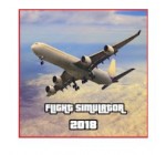 Google Play Store: Jeu Simulation Android - Flight Simulator X Infinite 2018 HD, à 1,39€ au lieu de 3,89€