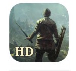 App Store: Jeu iOS - Avernum: Escape From the Pit HD, à 4,32€ au lieu de 10,99€