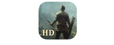 App Store: Jeu iOS - Avernum: Escape From the Pit HD, à 4,32€ au lieu de 10,99€
