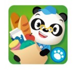 Google Play Store: Jeu de Simulation Android - Dr. Panda Supermarché, à 1,74€ au lieu de 3,49€