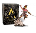 Micromania: [Précommande] Jeu PS4 - Assassin's Creed Odyssey Medusa Edition, à 119,99€ + Accès anticipé Offert